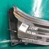 ФОТО Пластик под лобовое стекло (Жабо) для Mazda 3 BM (2013-...) (III) Киев