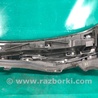 ФОТО Пластик под лобовое стекло (Жабо) для Mazda 3 BM (2013-...) (III) Киев