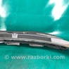 ФОТО Пластик под лобовое стекло (Жабо) для Mazda 3 BM (2013-...) (III) Киев