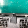 ФОТО Пластик под лобовое стекло (Жабо) для Mazda 3 BM (2013-...) (III) Киев