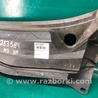 ФОТО Пластик под лобовое стекло (Жабо) для Mazda 3 BM (2013-...) (III) Киев