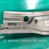 ФОТО Пластик под лобовое стекло (Жабо) для Mazda 3 BM (2013-...) (III) Киев