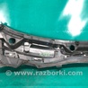 ФОТО Пластик под лобовое стекло (Жабо) для Mazda 3 BM (2013-...) (III) Киев