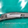 ФОТО Пластик под лобовое стекло (Жабо) для Mazda 3 BM (2013-...) (III) Киев