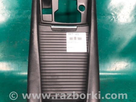ФОТО Консоль центральная для Mazda 3 BM (2013-...) (III) Киев