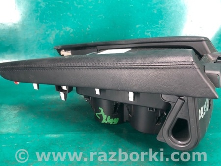 ФОТО Консоль центральная для Mazda 3 BM (2013-...) (III) Киев