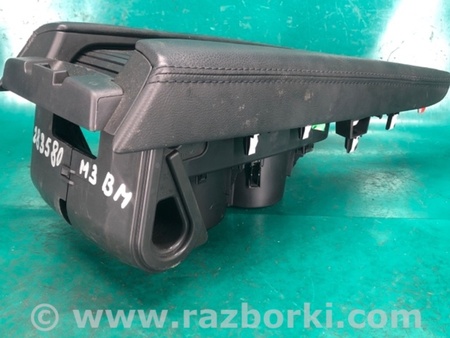 ФОТО Консоль центральная для Mazda 3 BM (2013-...) (III) Киев