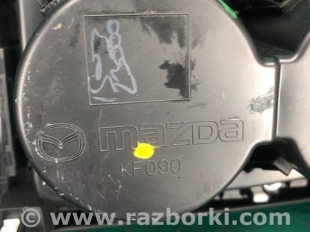 ФОТО Консоль центральная для Mazda 3 BM (2013-...) (III) Киев