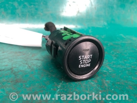 ФОТО Кнопка старт-стоп для Mazda 3 BM (2013-...) (III) Киев