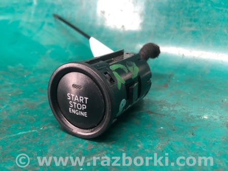 ФОТО Кнопка старт-стоп для Mazda 3 BM (2013-...) (III) Киев