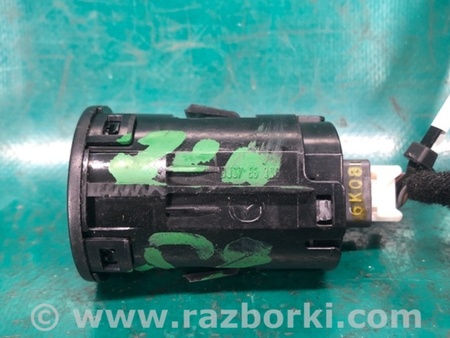 ФОТО Кнопка старт-стоп для Mazda 3 BM (2013-...) (III) Киев