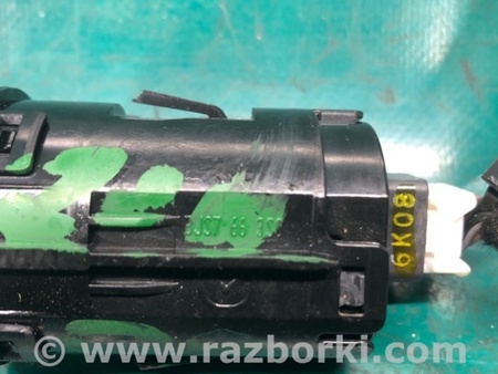 ФОТО Кнопка старт-стоп для Mazda 3 BM (2013-...) (III) Киев