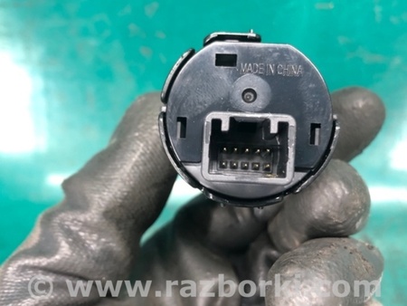 ФОТО Кнопка старт-стоп для Mazda 3 BM (2013-...) (III) Киев