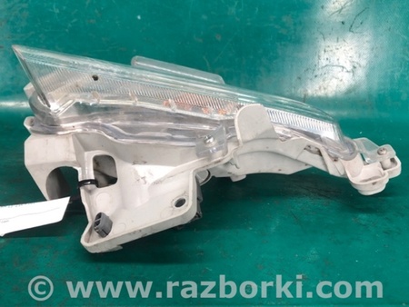 ФОТО Повторитель поворота в бампер для Mazda 3 BM (2013-...) (III) Киев