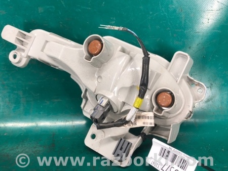 ФОТО Повторитель поворота в бампер для Mazda 3 BM (2013-...) (III) Киев