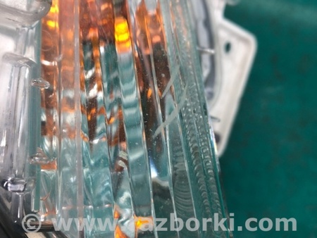 ФОТО Повторитель поворота в бампер для Mazda 3 BM (2013-...) (III) Киев