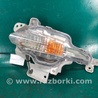 Повторитель поворота в бампер Mazda 3 BM (2013-...) (III)