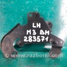 ФОТО Кронштейн датчика слепых зон для Mazda 3 BM (2013-...) (III) Киев