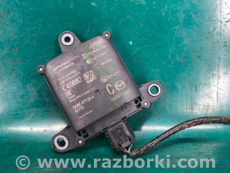 ФОТО Датчик слепых зон для Mazda 3 BM (2013-...) (III) Киев