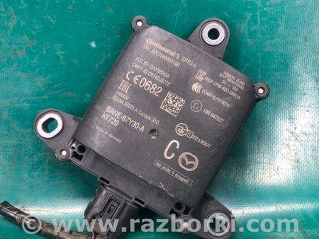 ФОТО Датчик слепых зон для Mazda 3 BM (2013-...) (III) Киев