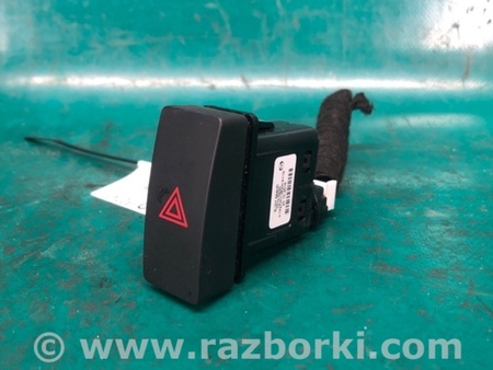 ФОТО Кнопка аварийки для Mazda 3 BM (2013-...) (III) Киев
