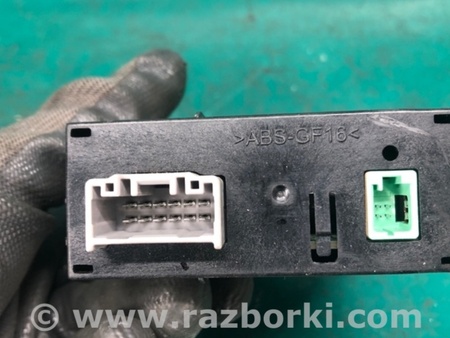 ФОТО USB адаптер для Mazda 3 BM (2013-...) (III) Киев