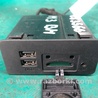 ФОТО USB адаптер для Mazda 3 BM (2013-...) (III) Киев