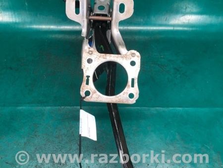 ФОТО Педаль тормоза для Mazda 3 BM (2013-...) (III) Киев