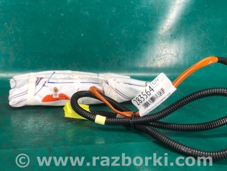 ФОТО Airbag сидения для Mazda 3 BM/BN (2013-2019) (III) Киев