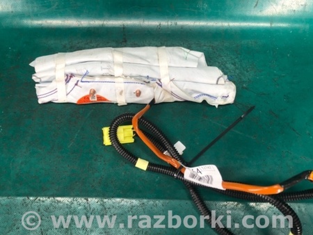 ФОТО Airbag сидения для Mazda 3 BM/BN (2013-2019) (III) Киев