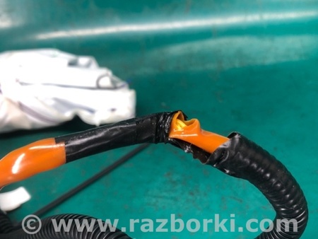 ФОТО Airbag сидения для Mazda 3 BM/BN (2013-2019) (III) Киев