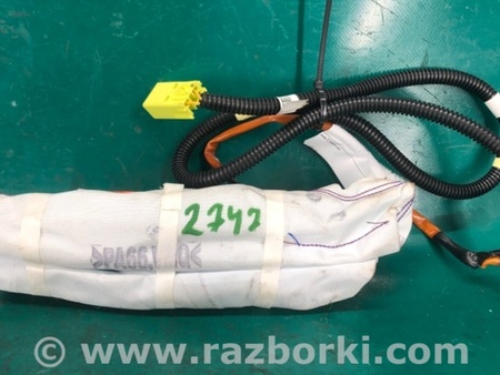 ФОТО Airbag сидения для Mazda 3 BM/BN (2013-2019) (III) Киев