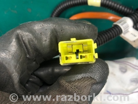 ФОТО Airbag сидения для Mazda 3 BM/BN (2013-2019) (III) Киев