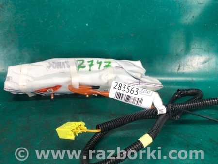 ФОТО Airbag сидения для Mazda 3 BM (2013-...) (III) Киев