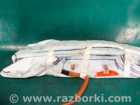 ФОТО Airbag сидения для Mazda 3 BM (2013-...) (III) Киев