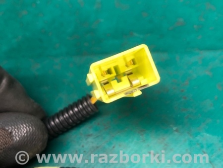 ФОТО Airbag сидения для Mazda 3 BM (2013-...) (III) Киев