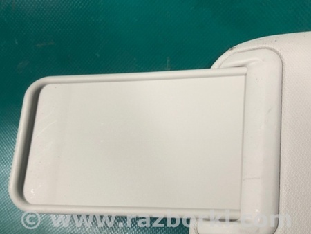 ФОТО Солнцезащитный козырёк для Mazda 3 BM (2013-...) (III) Киев