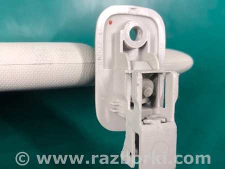 ФОТО Солнцезащитный козырёк для Mazda 3 BM (2013-...) (III) Киев