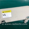 ФОТО Солнцезащитный козырёк для Mazda 3 BM (2013-...) (III) Киев
