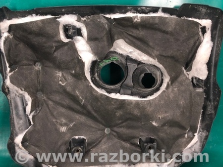 ФОТО Накладка двигателя декоративная  для Mazda 3 BM (2013-...) (III) Киев
