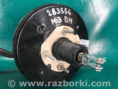 ФОТО Вакуумный усилитель для Mazda 3 BM/BN (2013-2019) (III) Киев