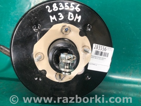 ФОТО Вакуумный усилитель для Mazda 3 BM/BN (2013-2019) (III) Киев