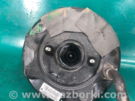 ФОТО Вакуумный усилитель для Mazda 3 BM/BN (2013-2019) (III) Киев
