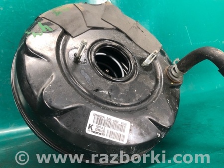 ФОТО Вакуумный усилитель для Mazda 3 BM/BN (2013-2019) (III) Киев
