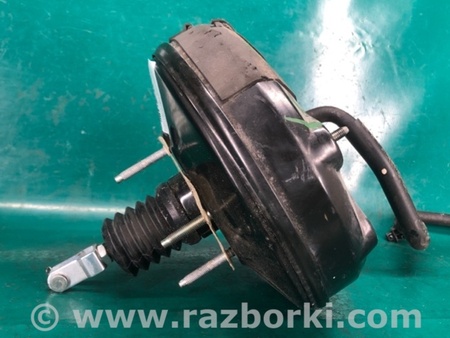 ФОТО Вакуумный усилитель для Mazda 3 BM/BN (2013-2019) (III) Киев
