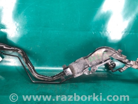 ФОТО Горловина бензобака для Mazda 3 BM (2013-...) (III) Киев