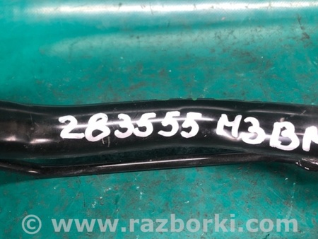 ФОТО Горловина бензобака для Mazda 3 BM (2013-...) (III) Киев
