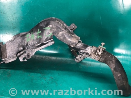 ФОТО Горловина бензобака для Mazda 3 BM (2013-...) (III) Киев