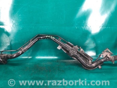 ФОТО Горловина бензобака для Mazda 3 BM (2013-...) (III) Киев