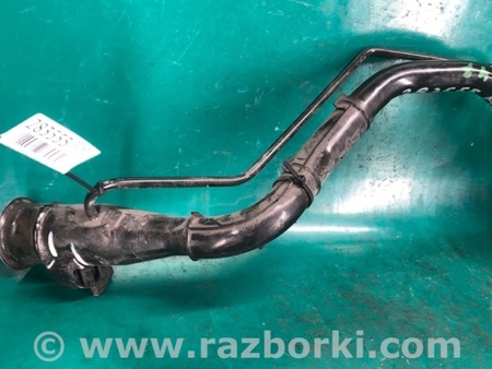 ФОТО Горловина бензобака для Mazda 3 BM (2013-...) (III) Киев